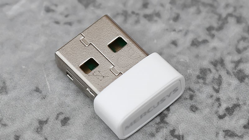 USB Wifi 150 Mbps Mercusys MW150US