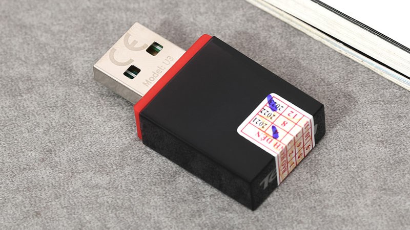 USB Wifi 300Mbps Tenda U3