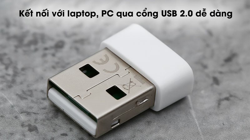 USB Wifi 150 Mbps Mercusys MW150US 