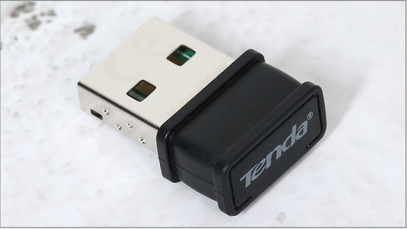 USB Wifi 150Mbps Tenda W311MI 