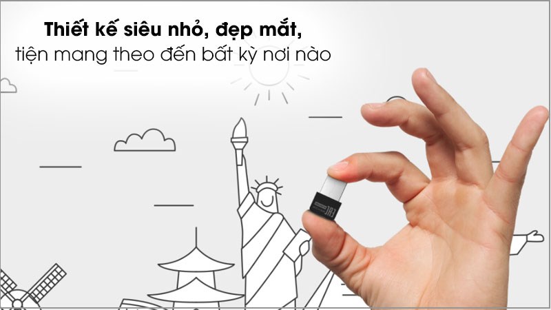 USB Wifi 150 Mbps Totolink N160USM