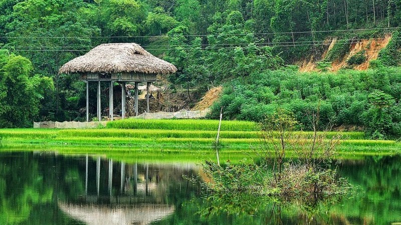 Top 13 địa điểm du lịch Yên Bái nổi tiếng, được yêu thích