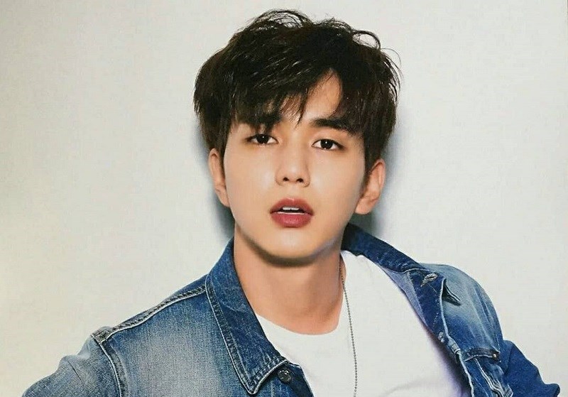 Yoo Seung Ho