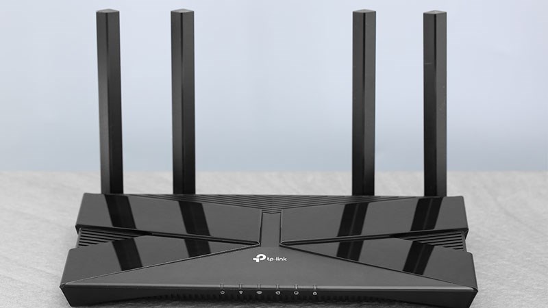 Router Wifi Chuẩn Wifi 6 AX1500 TP-Link Archer AX10