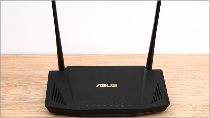 Router Chuẩn Wifi 6 Asus AX56U