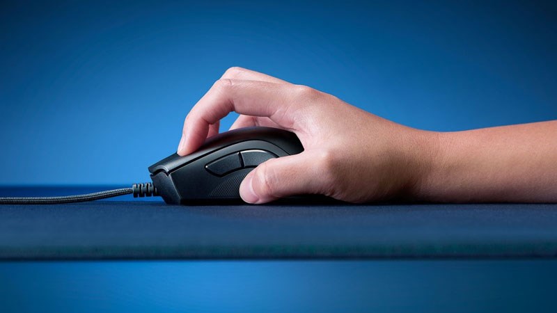 Form chuột Form chuột