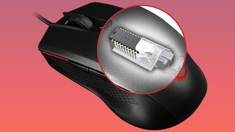 Cảm biến Cảm biến