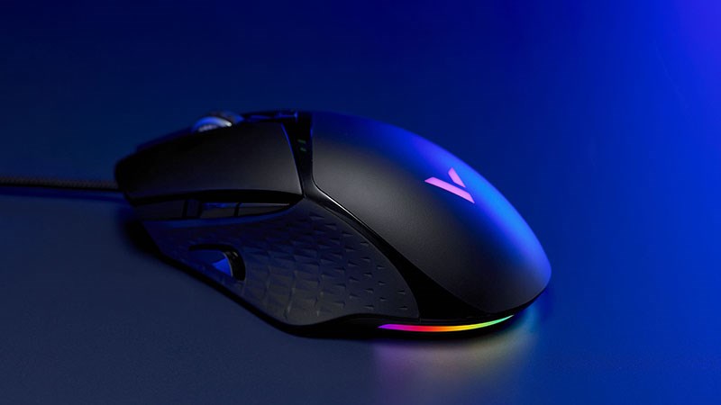 Chuột C&oacute; D&acirc;y Gaming Rapoo VT30