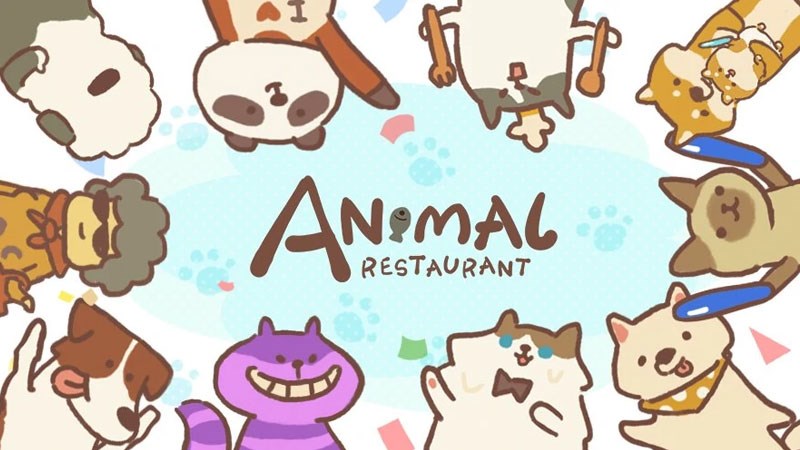 Animal Restaurant