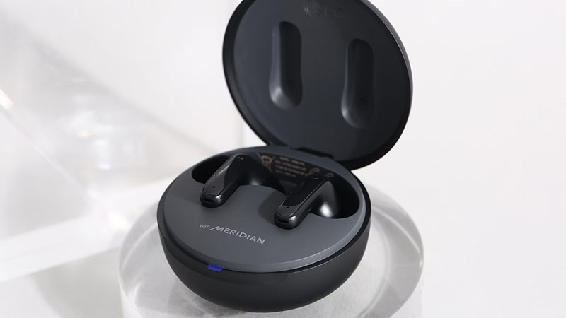 Tai nghe Bluetooth True Wireless LG TONE-FP5