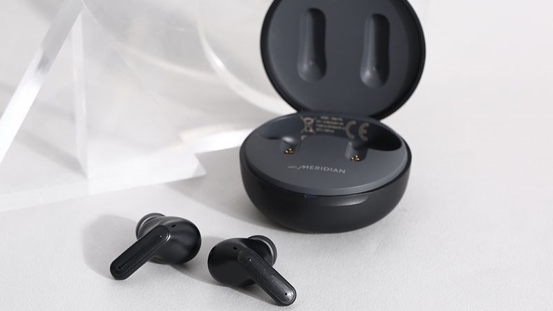 Tai nghe Bluetooth True Wireless LG TONE-FP5