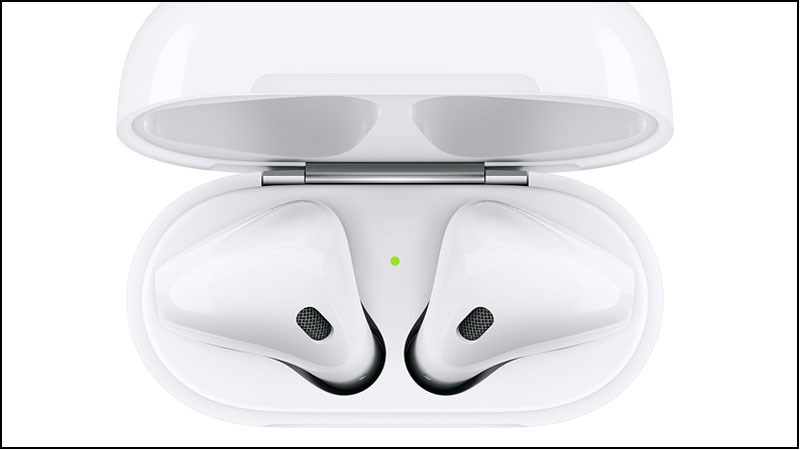 Tai nghe Bluetooth AirPods 2 Apple MV7N2