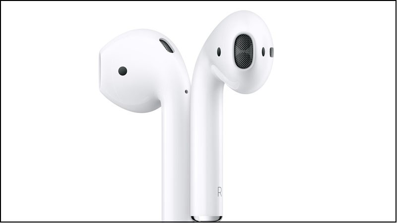 Tai nghe Bluetooth AirPods 2 Apple MV7N2
