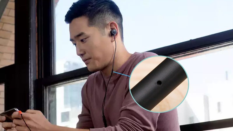 Tai nghe EP Gaming JBL Quantum 50 