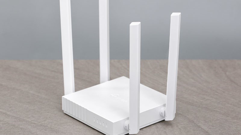 Router Wifi Chuẩn AC750 TP-Link Archer C24