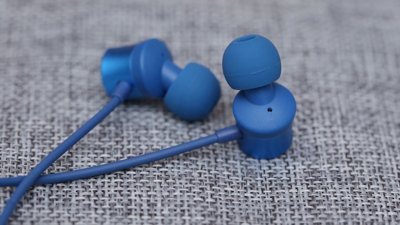 Tai nghe Bluetooth Roman S205 Tai nghe Bluetooth Roman S205