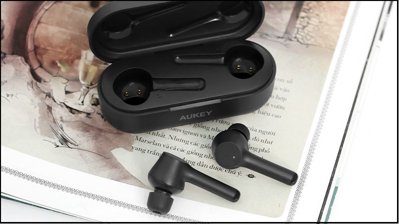 Tai nghe Bluetooth True Wireless Aukey EP-K01