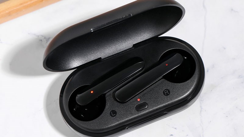 Tai nghe Bluetooth True Wireless Mozard DT920