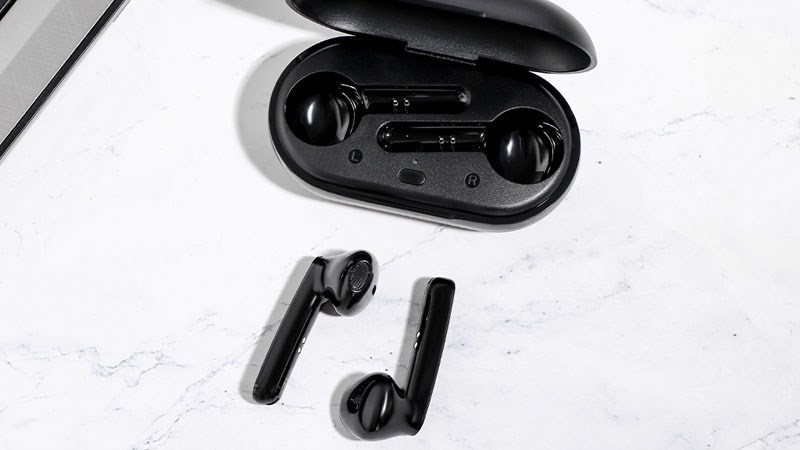 Tai nghe Bluetooth True Wireless Mozard DT920