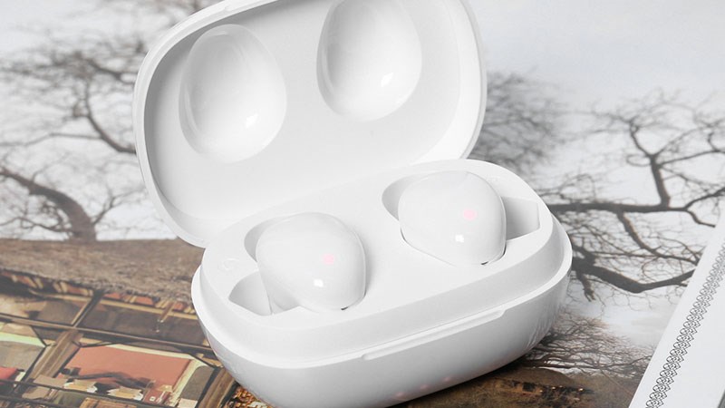 Tai nghe Bluetooth True Wireless Mozard TS11 mini