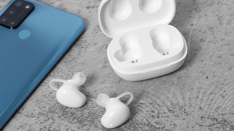 Tai nghe Bluetooth True Wireless Mozard TS11 mini