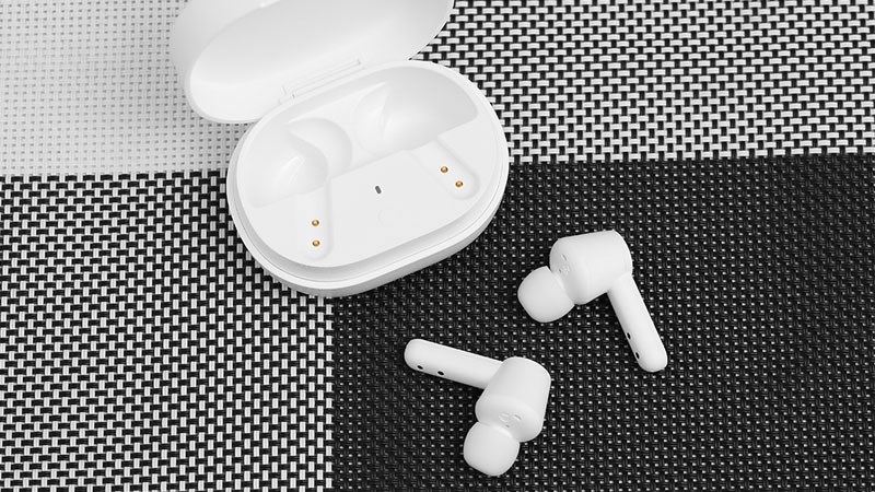 Tai nghe Bluetooth True Wireless Soundpeats Q