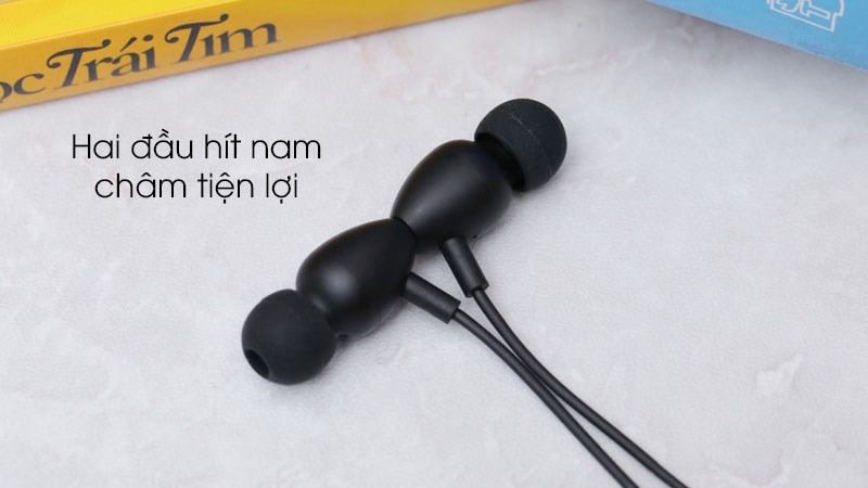 Tai nghe Bluetooth Mozard Z7000A
