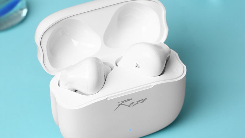 Tai nghe Bluetooth True Wireless Rezo F15