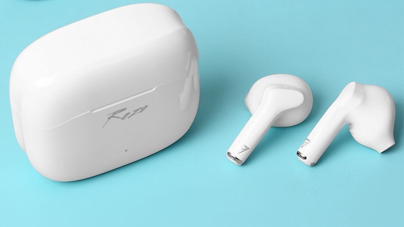 Tai nghe Bluetooth True Wireless Rezo F15