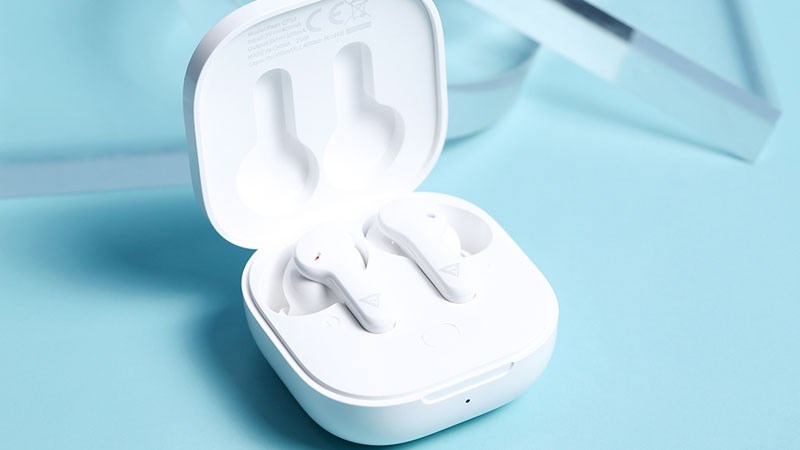 Tai nghe Bluetooth True Wireless Rezo QT13