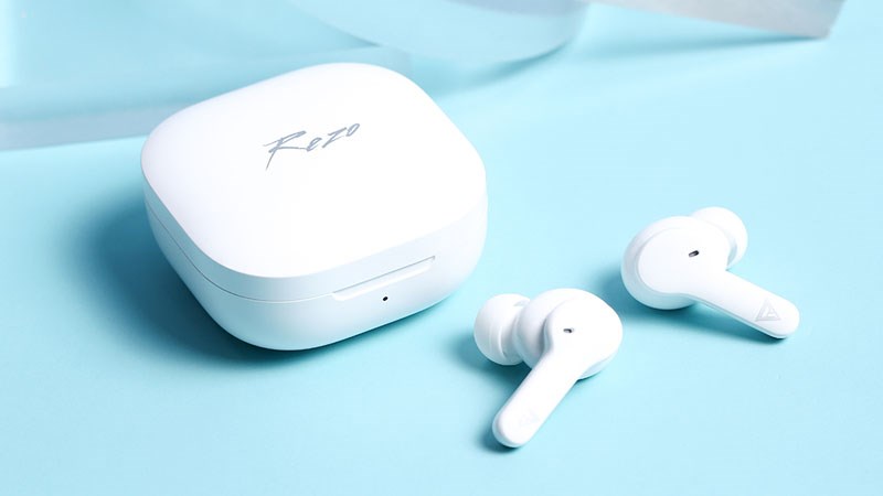 Tai nghe Bluetooth True Wireless Rezo QT13