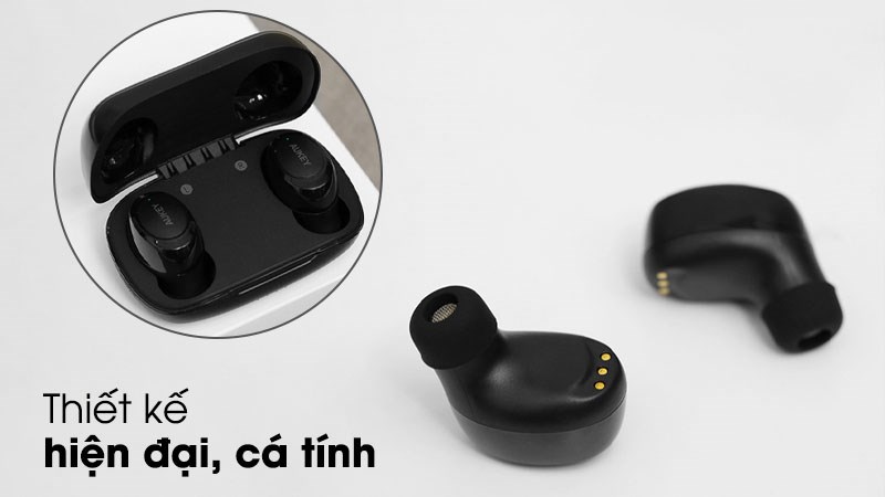 Tai nghe Bluetooth True Wireless Aukey EP-T16S