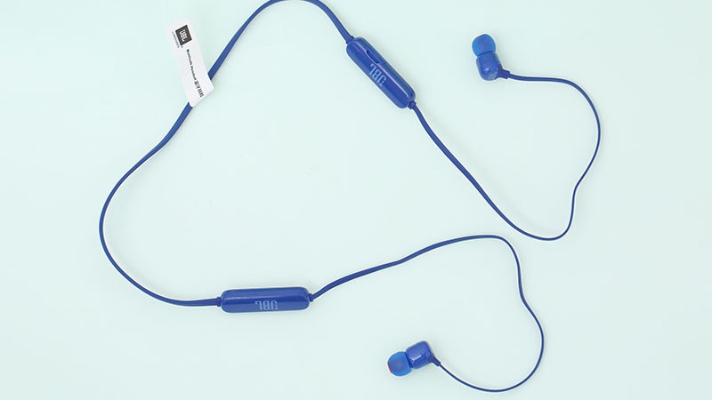 Tai nghe Bluetooth JBL T110BT