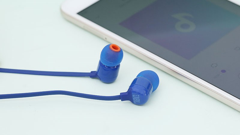 Tai nghe Bluetooth JBL T110BT