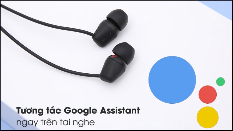 Tai nghe Bluetooth Sony WI-C200