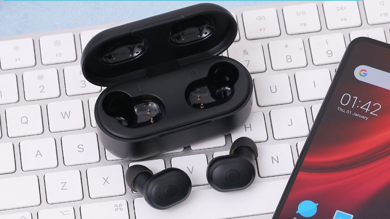 Bluetooth True Wireless Mozard DS635-WB