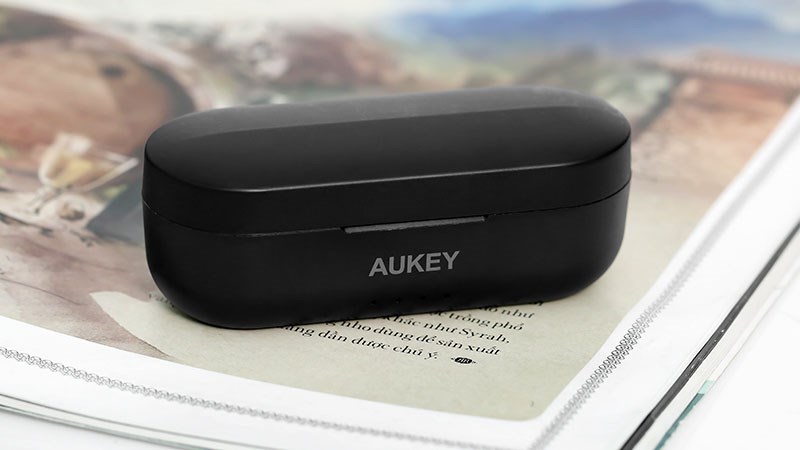 Tai nghe Bluetooth True Wireless Aukey EP-K01