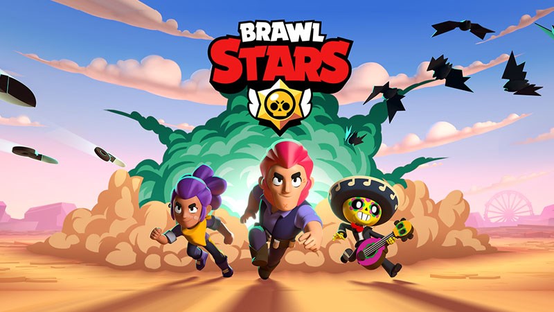 Brawl Stars