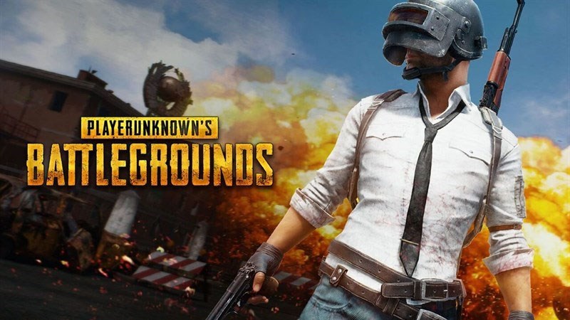 PUBG MOBILE