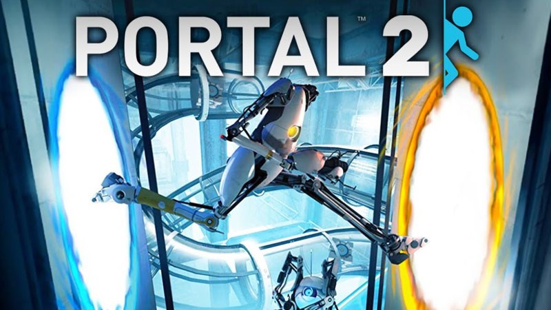 Portal 2