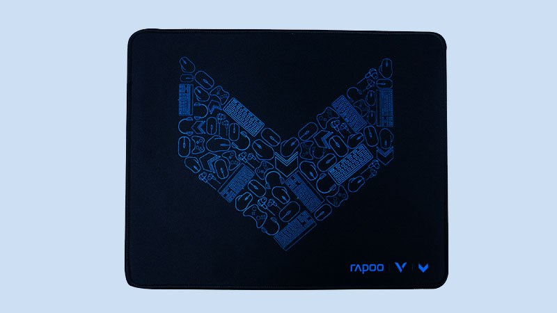 L&oacute;t chuột Rapoo Vpro Medium