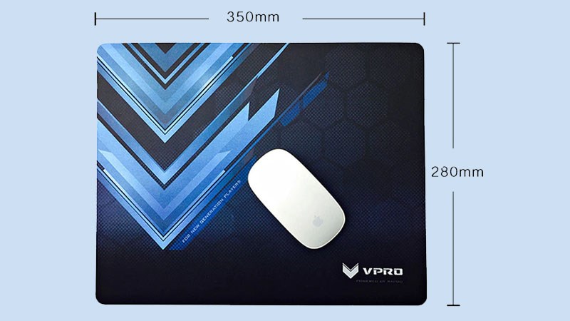 L&oacute;t chuột Rapoo