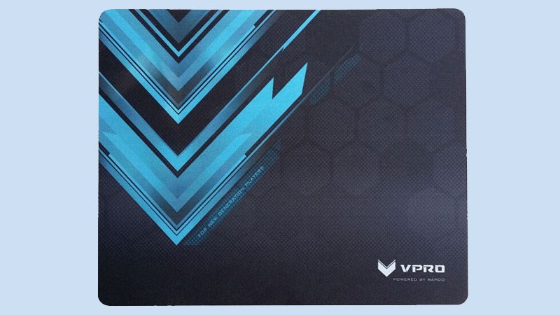 L&oacute;t chuột Rapoo