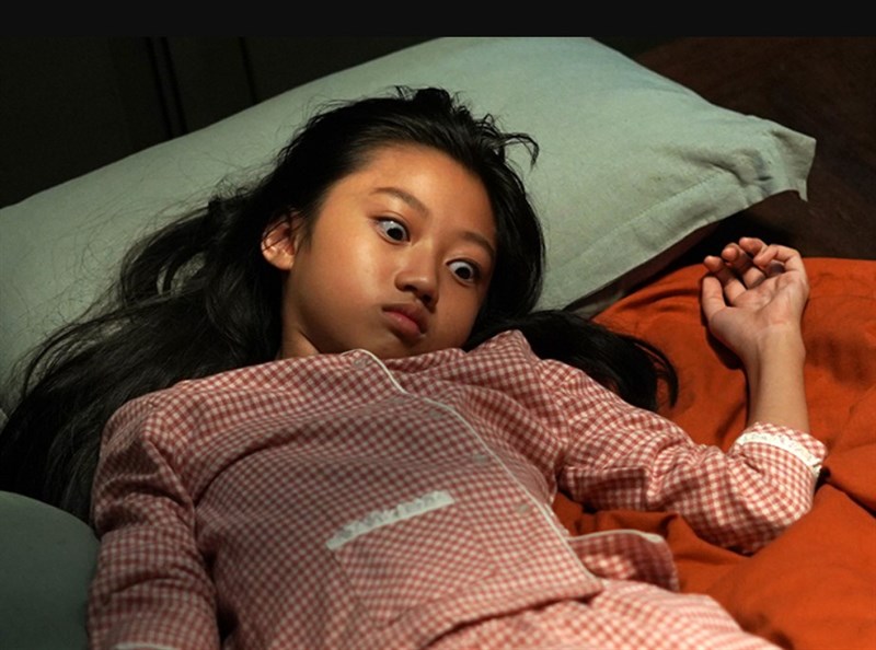 Cát Vi trong Bóng Đè sắp ra mắt