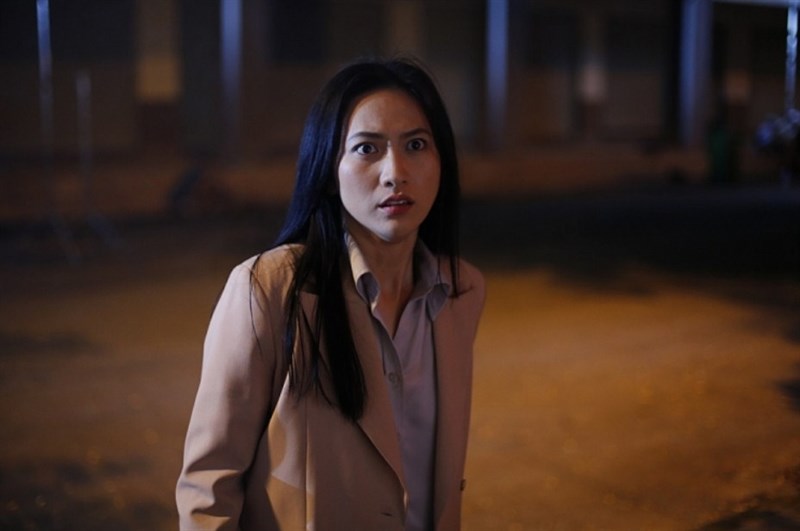 Phương Anh Đào