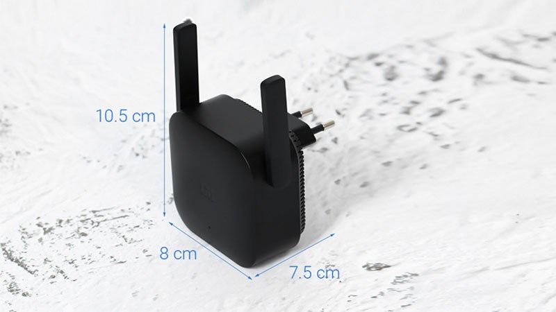 Bộ Mở Rộng Sóng Wifi Chuẩn N Xiaomi Pro