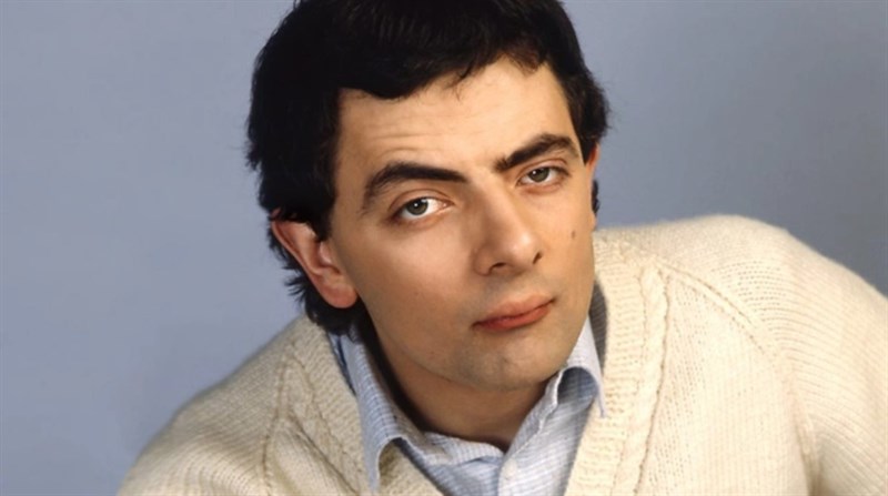 Mr Bean