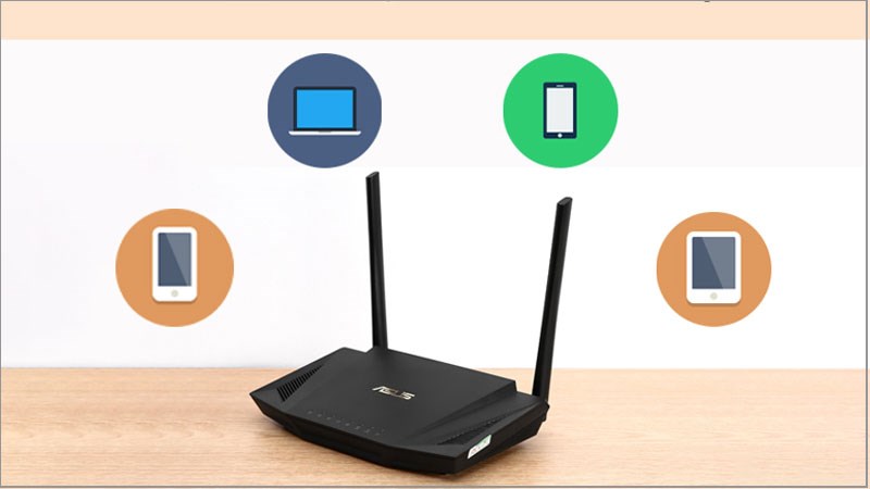 Số thiết bị truy cập tối đa