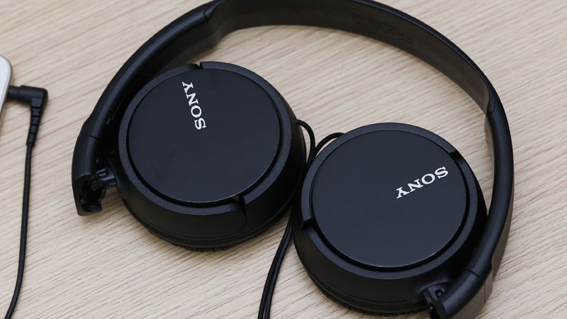 Tai nghe chụp tai Sony MDR - ZX110AP 