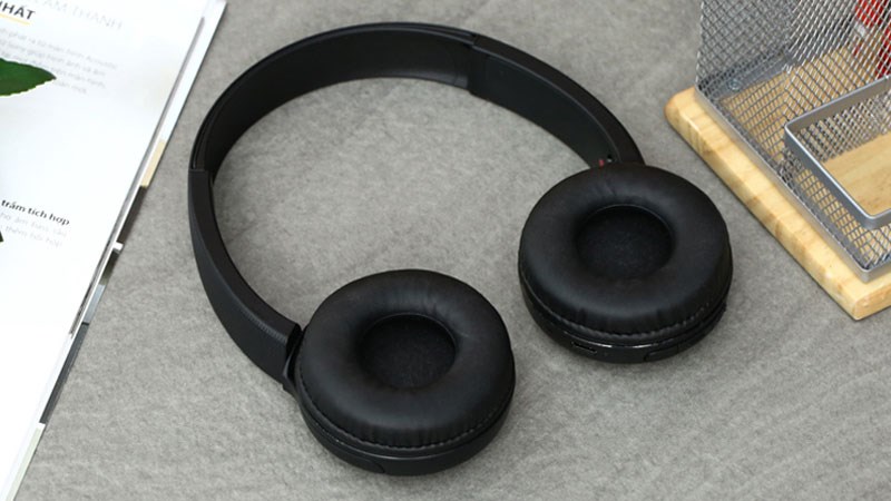 Tai nghe chụp tai Bluetooth Sony WH-CH510/BC